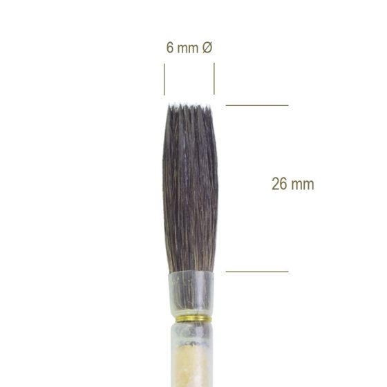 298 RD nº 12 - PINCEL LEONARD 1