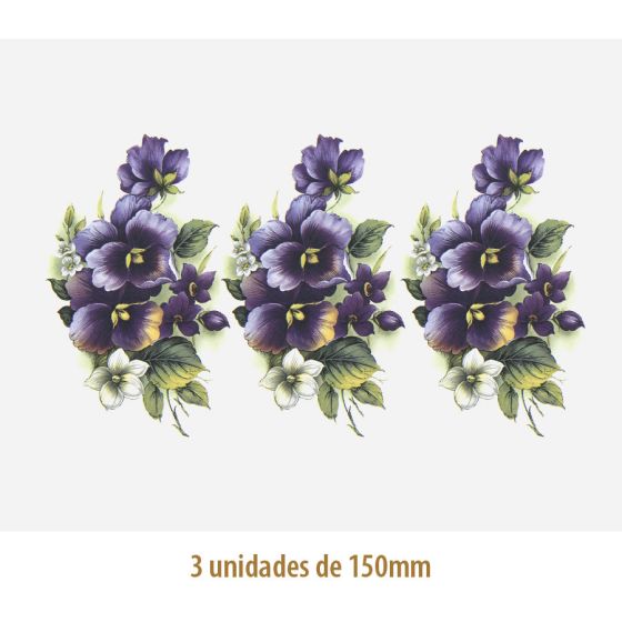 Perfect Love B - 150mm 1