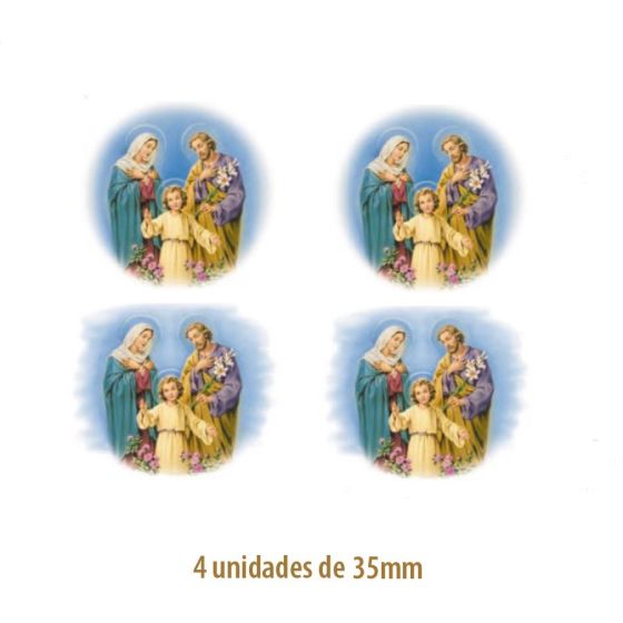 Sagrada Família - 35mm 1