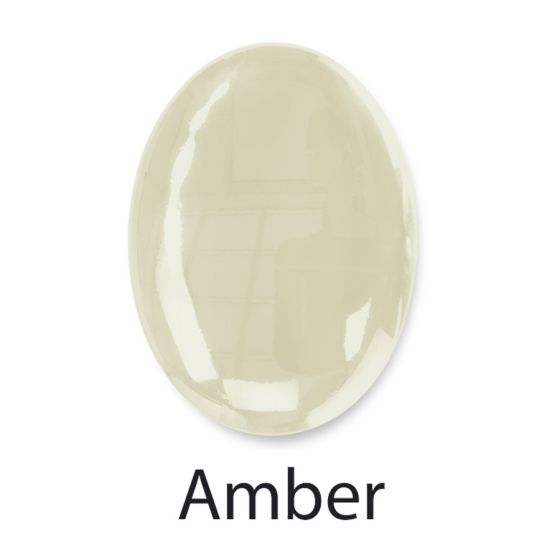 Lustre Amber - Embalagem de 10gr 1