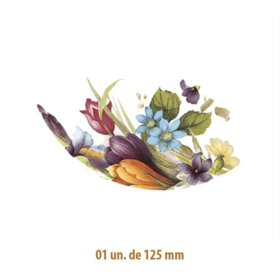 Spring Crocus A - 125mm 1