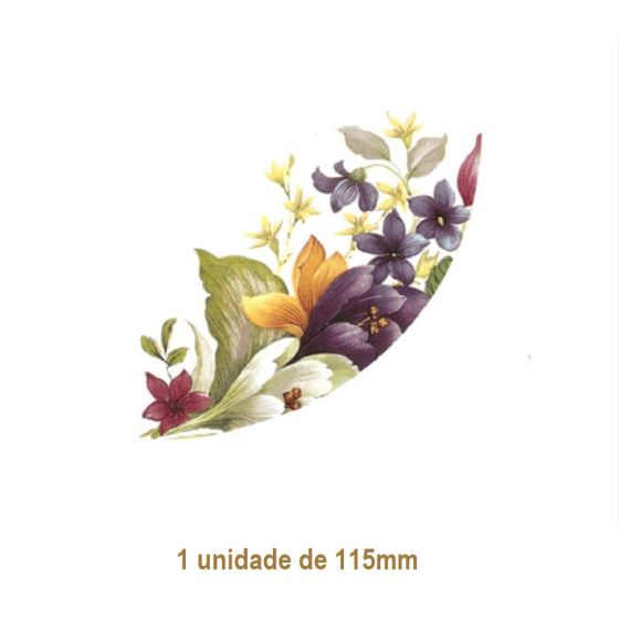 Spring Crocus B - 115mm 1