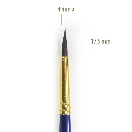 2212 RO nº 10 - Pincel Leonard 1