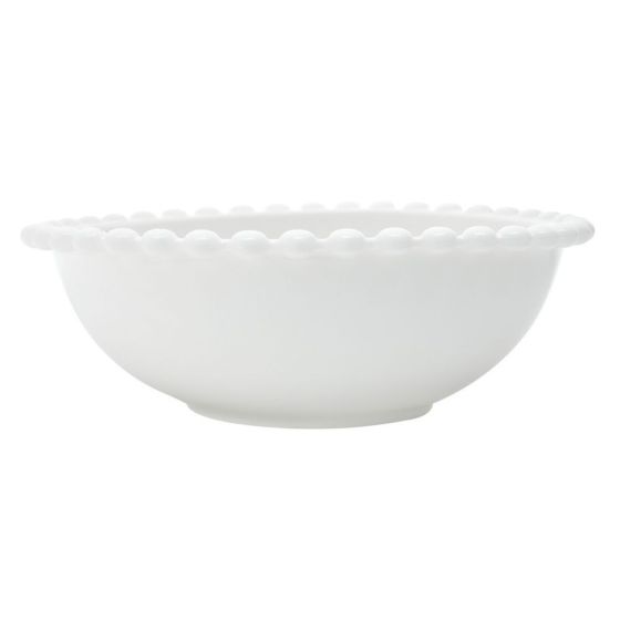 Bowl Porcelana Bolinha - GG 25cm 1