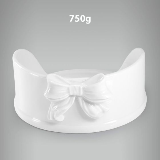 Panetoneira Laço - 2a 1