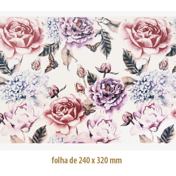 Hydrangeas e Peonies 1