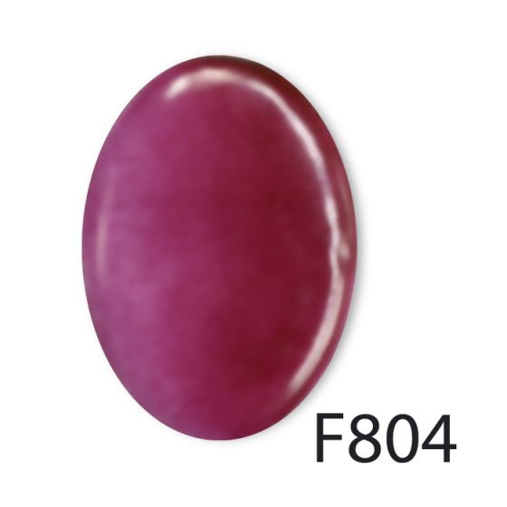 F804 - Pink 35 - Embalagem de 7gr 1