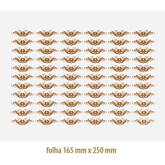 Ouro Arabesco 01 1