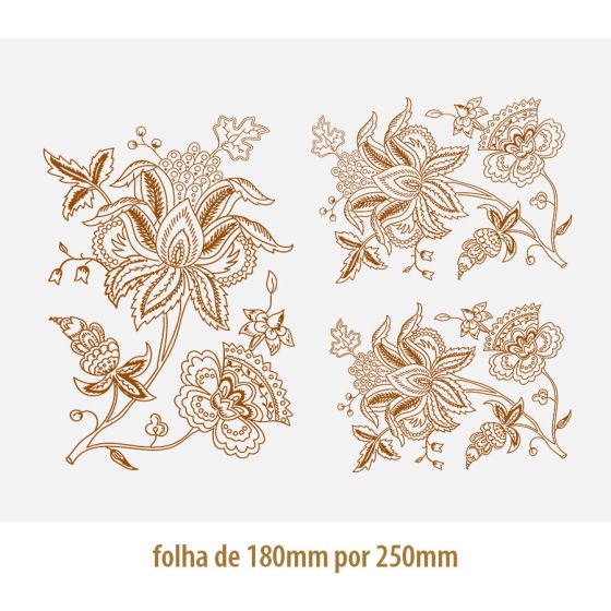 Ouro Flor 08 1