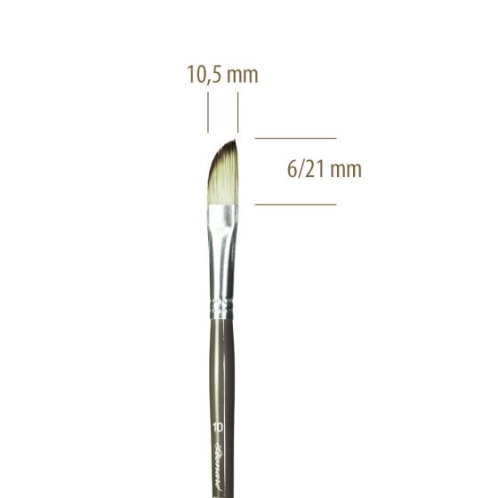 Leonard - Dagger 50SA Nº 10 1