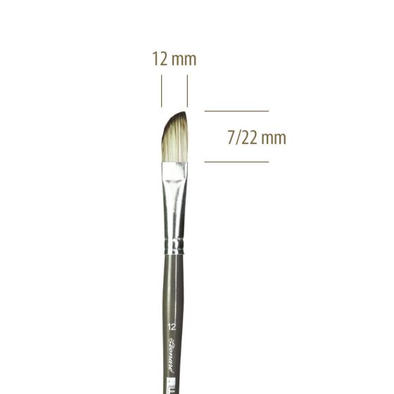 Leonard - Dagger 50SA Nº 12 1