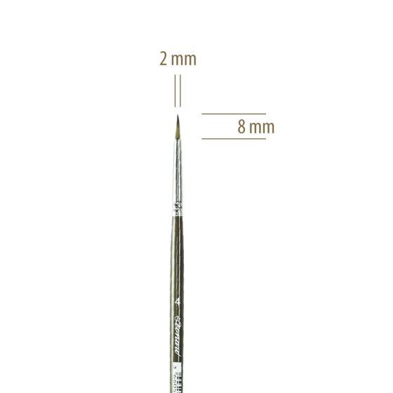 Leonard - Round 50RO Nº 04 1
