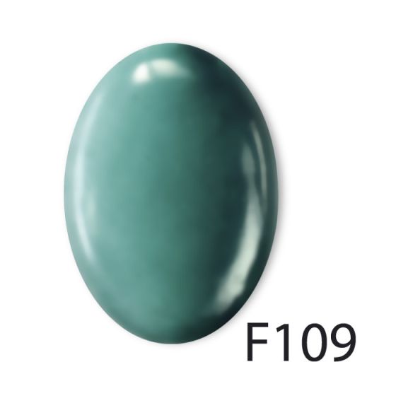 F109 - RUSSIAN GREEN - Embalagem de 7gr 1