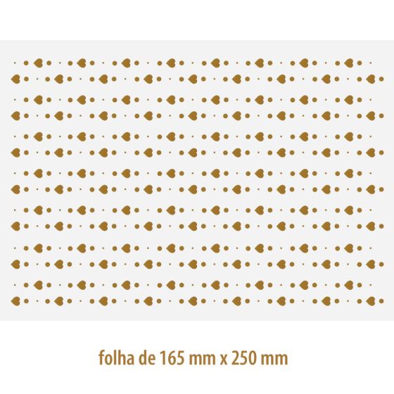 Ouro Coração 03 1