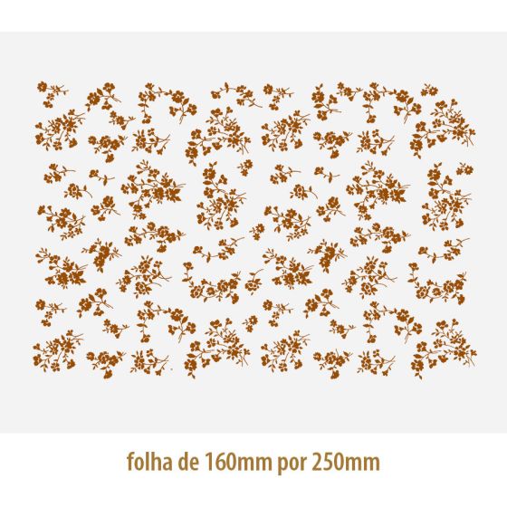 Ouro Flor 14 1