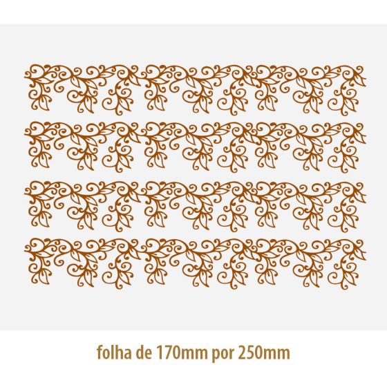 Ouro Flor 11 1
