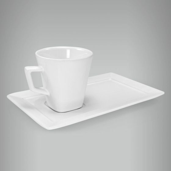 Xícara Chá Plateau 1