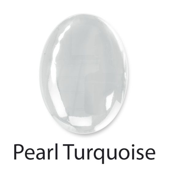 Lustre Pearl Turquoise - Embalagem de 10gr 1