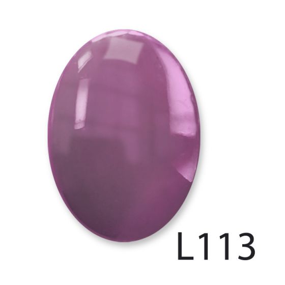 L113 -  Lustre Rosa - Embalagem de 2gr 1