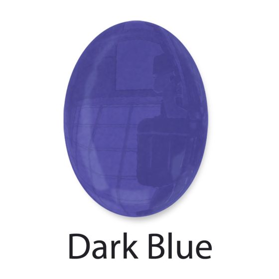 Lustre Dark Blue - Embalagem de 2gr 1