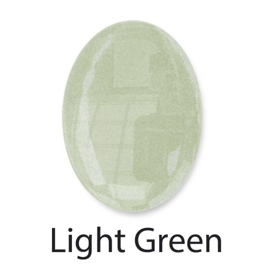 Lustre Light Green - Embalagem de 10gr 1