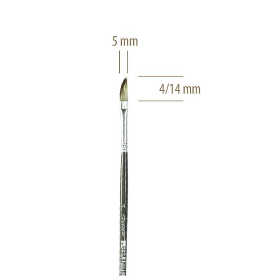 Leonard - Dagger 50SA Nº 04 1