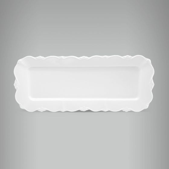 Bandeja Rocambole Fancy - 41x17cm 1