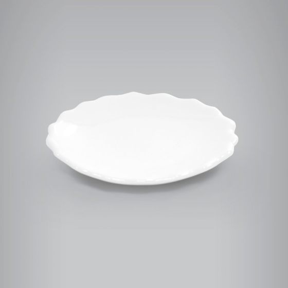 Pratinho Ondulado 8cm - Jóia do Dia 1