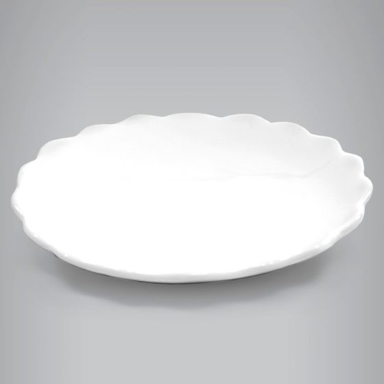 Pratinho Ondulado 11cm - Jóia do Dia 1