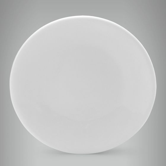 Pratinho Liso G - 10,8cm 1