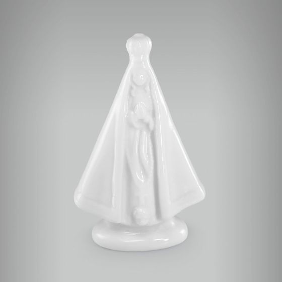 Nossa Senhora Aparecida 05 - 10cm 1