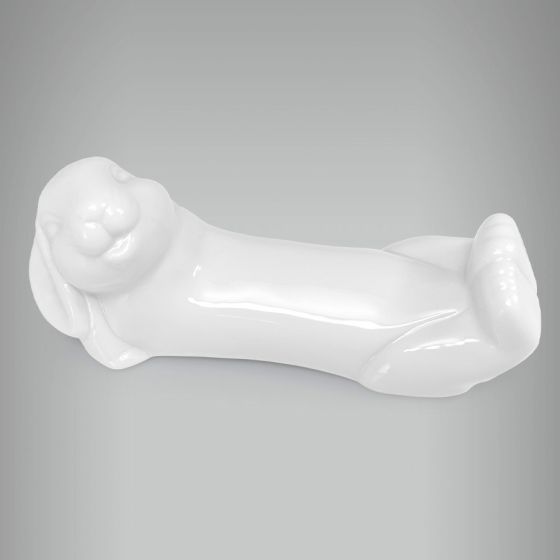 Descanso de Talher Páscoa 1