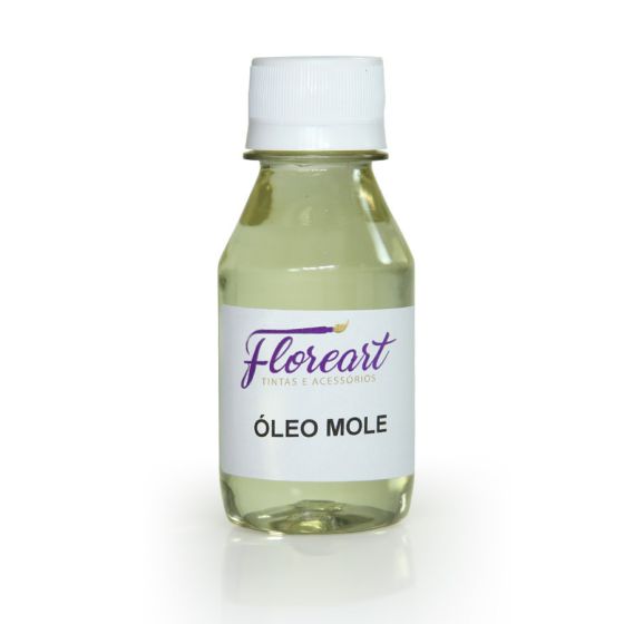 Óleo Mole 1