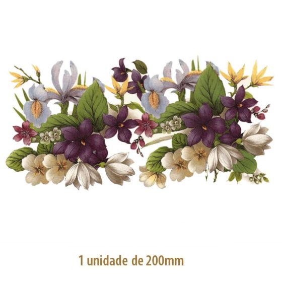 Spring Narcissus - 200mm 1