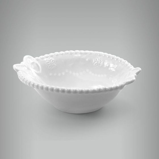 Mini Bowl Lacinho Oval