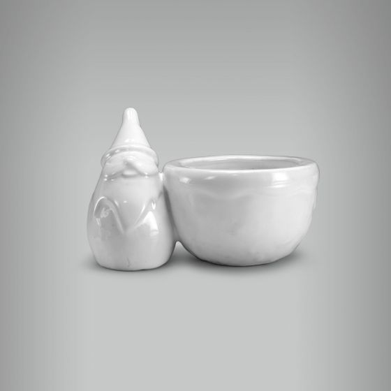 Papai Noel P Com Pote 1