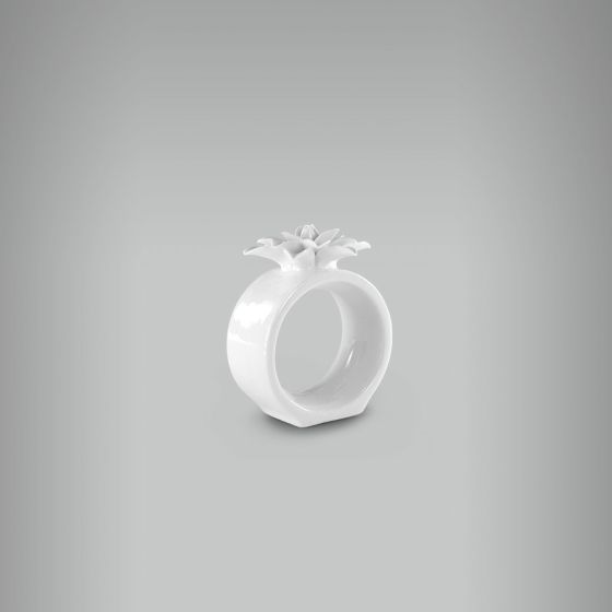 Porta Guardanapo Flor 1