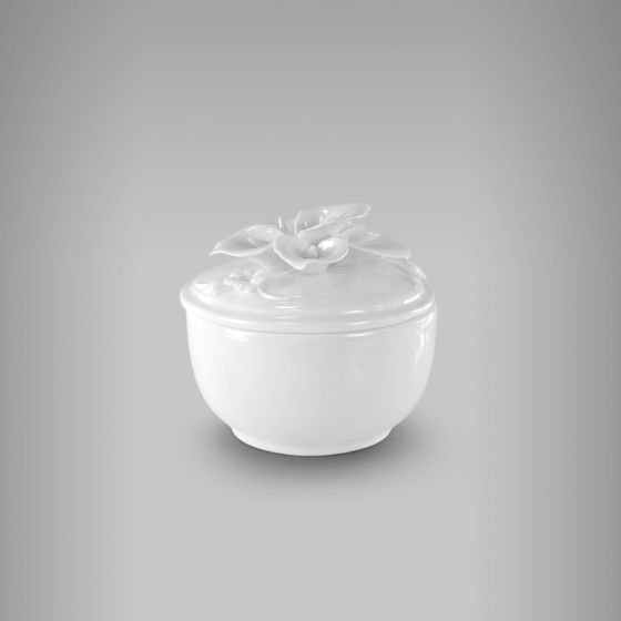 Caixa Porta Joia Lírio da Paz 1