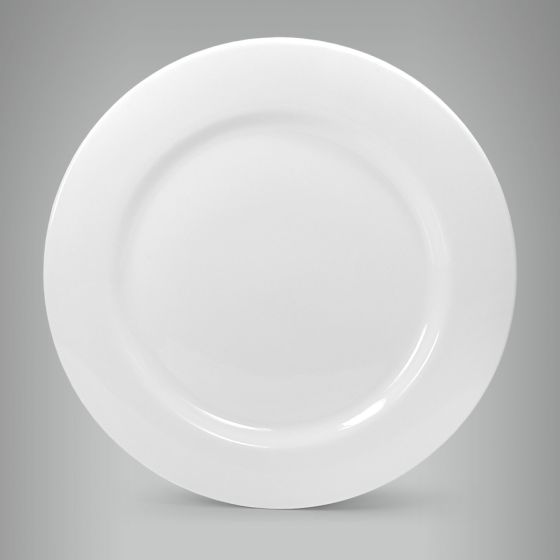 Prato Raso Maria Augusta - 28cm 1