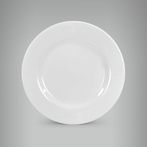 Prato Sobremesa Elena 21cm 1