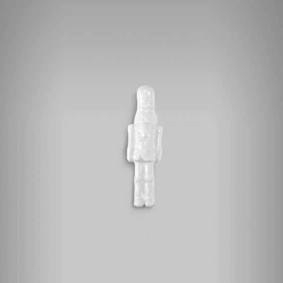 Aplique Soldadinho de Chumbo 1 1