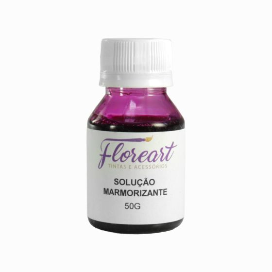 Solução Marmorizante 1