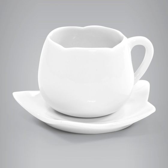 Xícara Cappuccino Angra