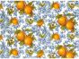 Tapete - Lemon 1