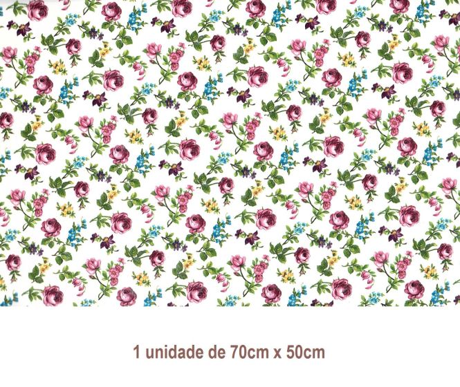 Tapete - Petites Isis (70x50cm) 1