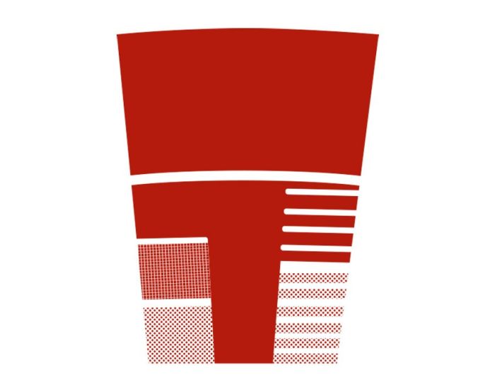 V 7357 - VERMELHO VIVO CADMIO PARA VIDRO - Embalagem de 20gr 1