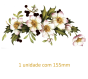 Flowers of December - 155mm 1