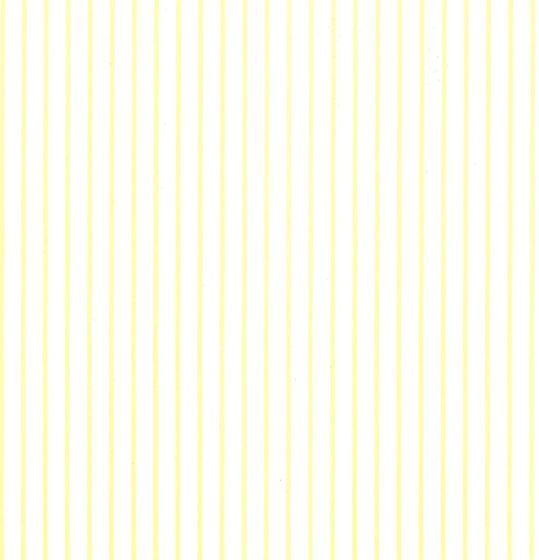 Filete Amarelo Claro - Porcelana 1