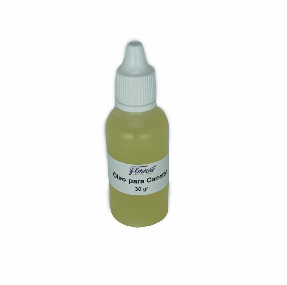 Óleo para Canetar 1