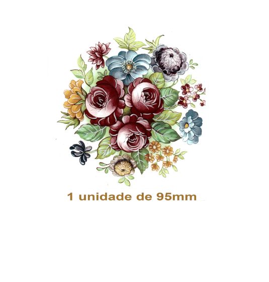 Silvia Colorido - 95mm 1